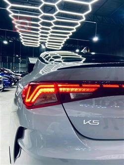 کیا K5